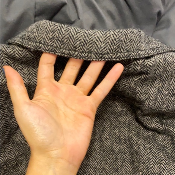 Lovely Club Monaco Blazer - Picture 10 of 10